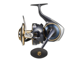 Daiwa 25 Saltiga 25000-P