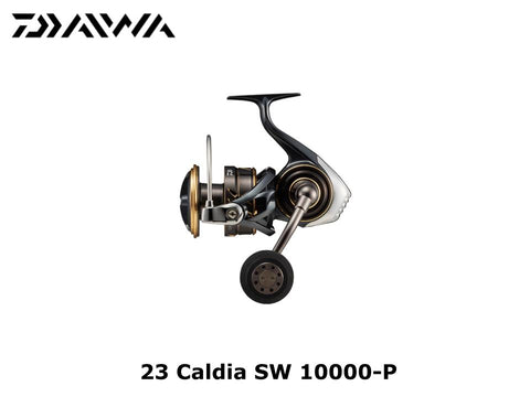 Daiwa 23 Caldia SW 10000-P