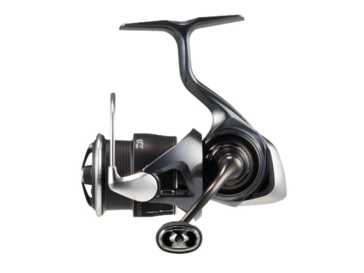 Daiwa 24 Luvias ST LT2000S-P