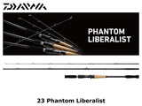 Daiwa 23 Phantom Liberalist 933MH+RSB