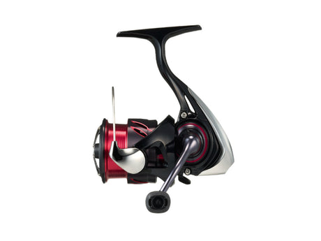 daiwa em ms jdm spinning reel for sale Emerald MX 2508PE 17 (2017 Model) : Sports & Outdoors Daiwa EM-MS JDM Spinning Reel