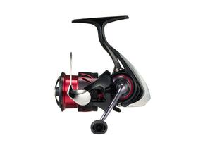 Daiwa 24 Gekkabijin X LT2000S