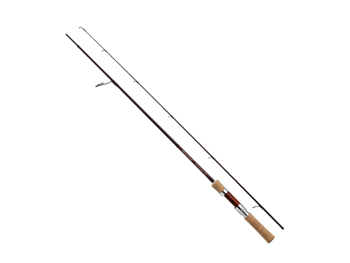 ⭐️美品⭐️Silver Creek Glass Progressive Daiwa Silver Creek Glass Progressive 61L-G – JDM TACKLE HEAVEN