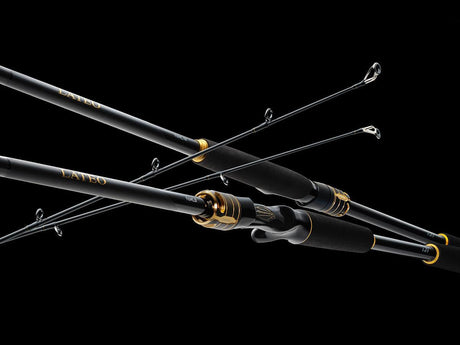 Daiwa 25 Lateo 90ML-4-K