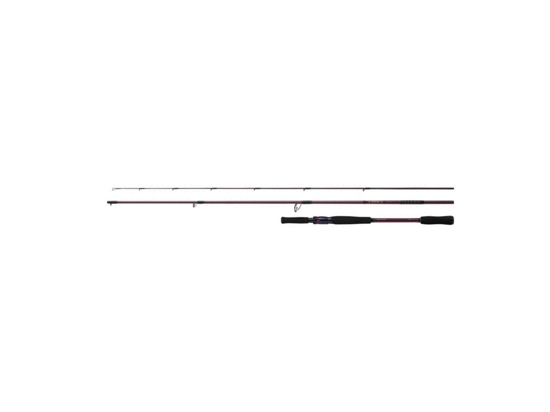 Heartland Liberalist – JDM TACKLE HEAVEN Heartland Liberalist – JDM TACKLE HEAVEN