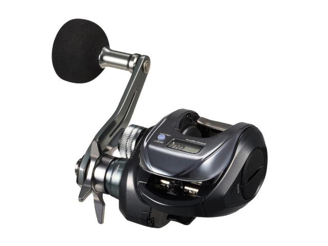 Daiwa 25 Tierra IC 150H-C