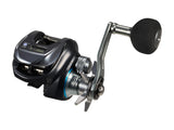 Daiwa 25 Tierra IC 150HL-C