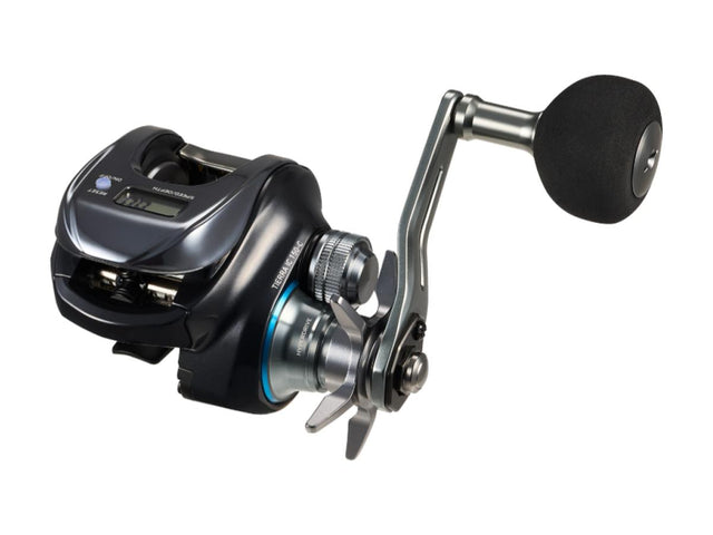 Daiwa 25 Tierra IC 150HL-C