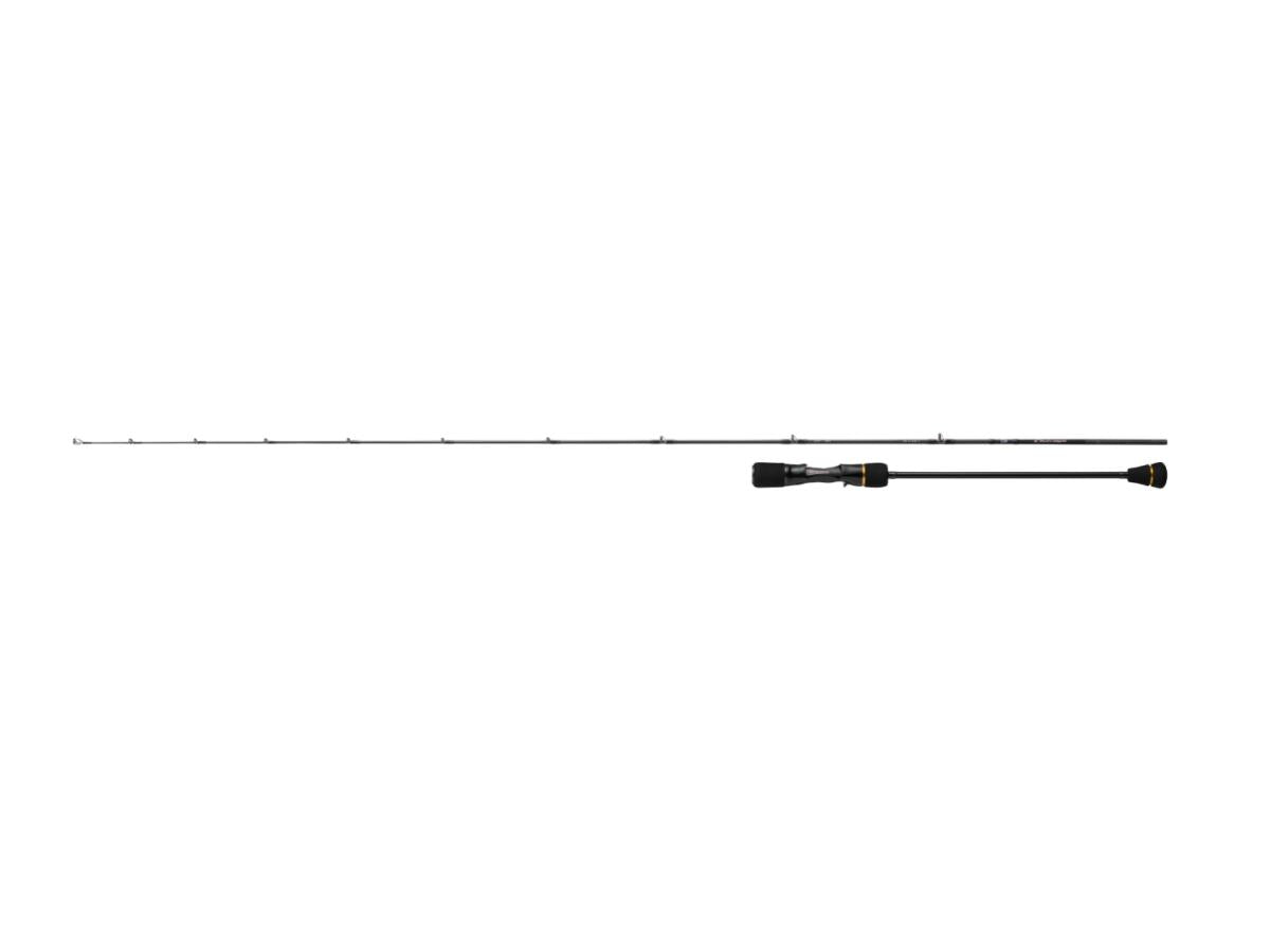 Daiwa Outrage BR SJ 63B-4 2 Pieces Baitcasting Rod – JDM TACKLE HEAVEN
