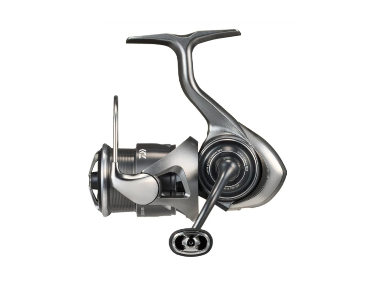 Pre-Order Daiwa 25 Caldia FC LT1000S – JDM TACKLE HEAVEN