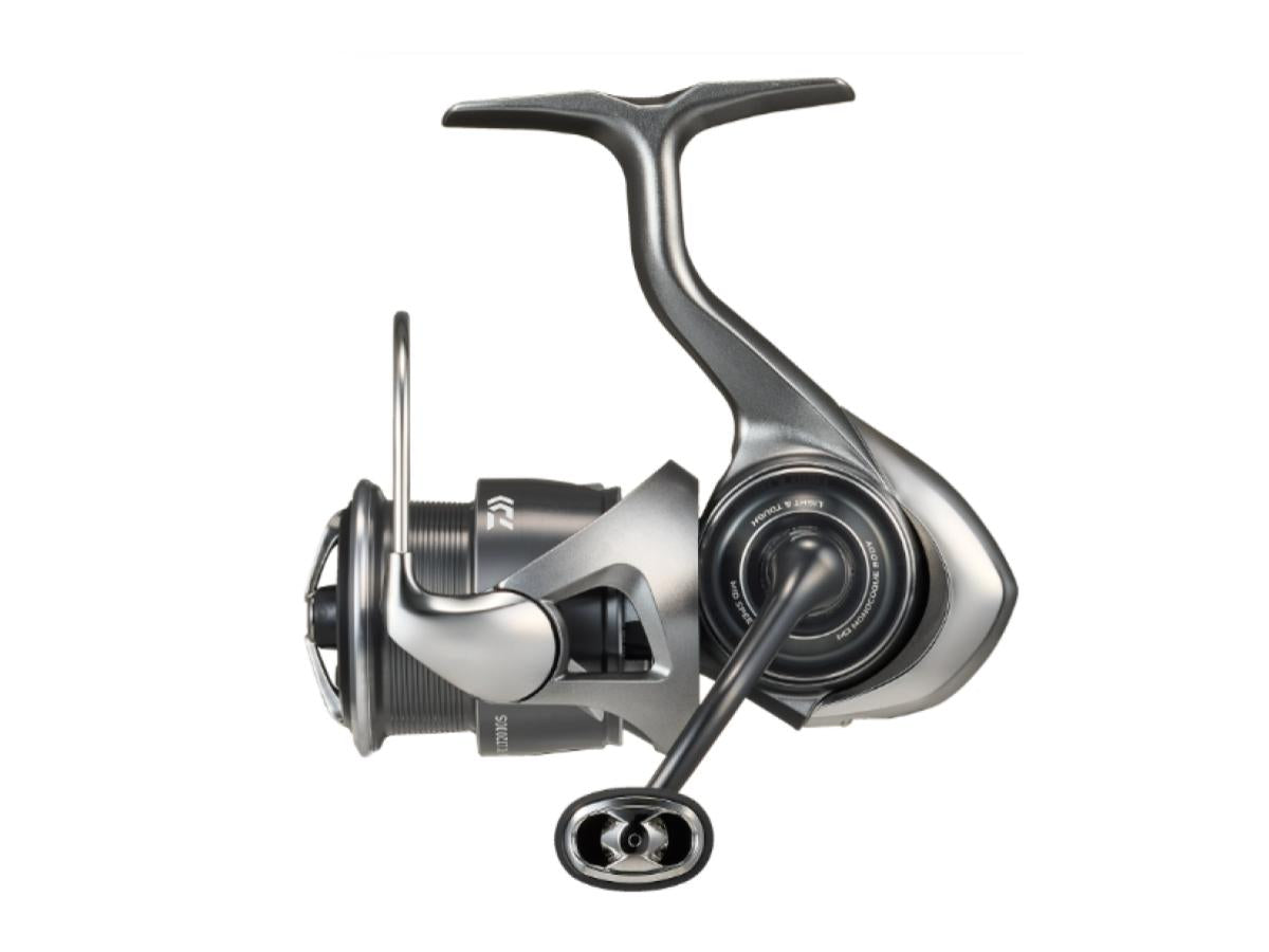 Daiwa 25 Caldia FC LT2000S – JDM TACKLE HEAVEN