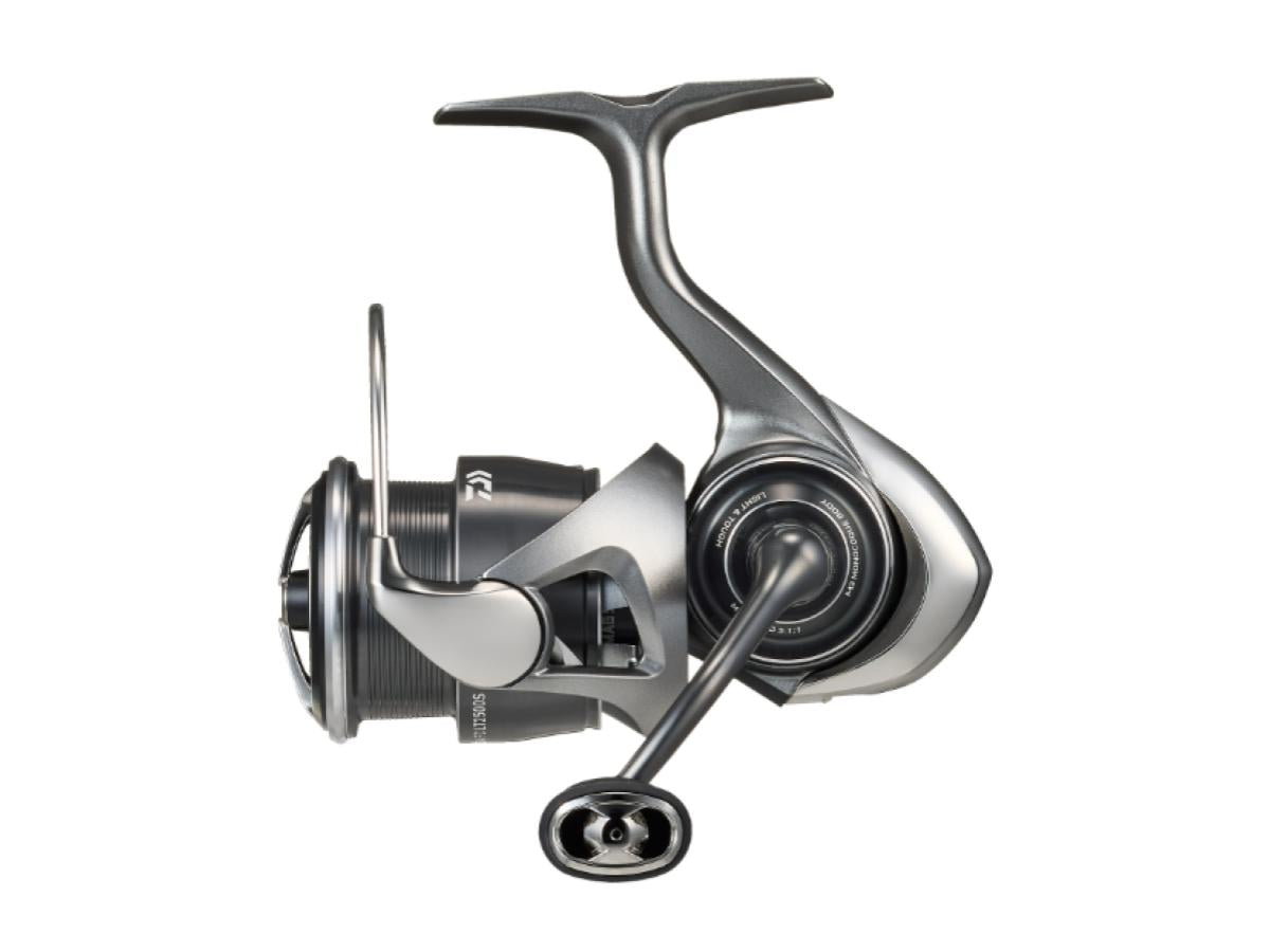 Daiwa 25 Caldia FC LT2500S