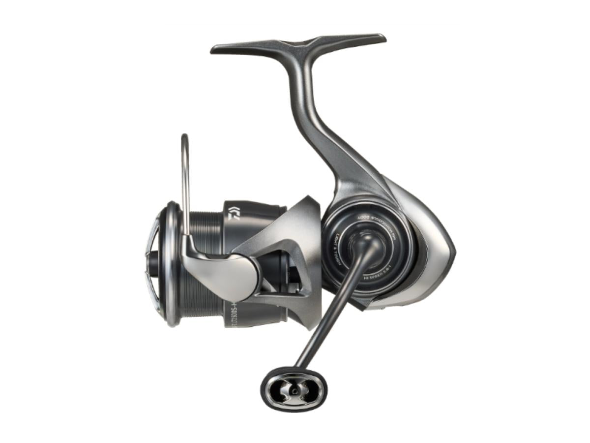 Daiwa 25 Caldia FC LT2500S-H – JDM TACKLE HEAVEN