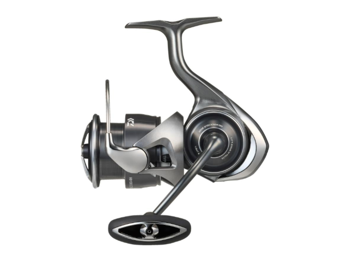Daiwa 25 Caldia LT3000-XH