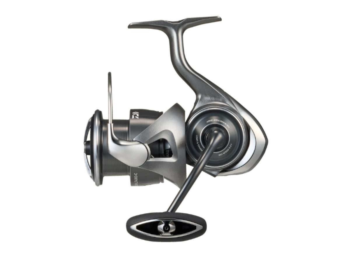 Daiwa 25 Caldia LT4000-C – JDM TACKLE HEAVEN