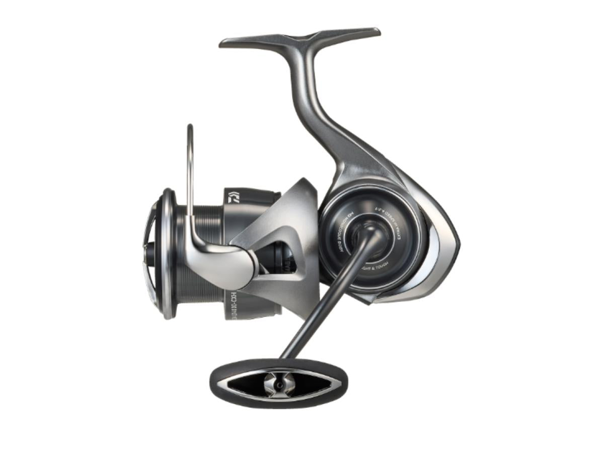 Daiwa 25 Caldia LT4000-CXH