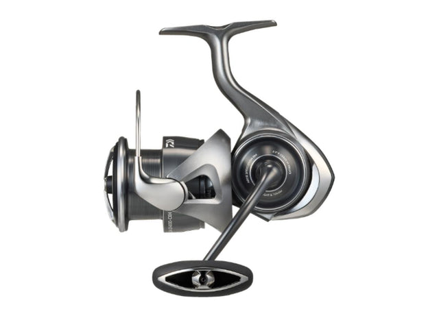 Daiwa 25 Caldia LT4000-CXH