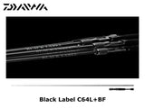 Daiwa Black Label C64L+BF