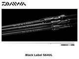 Daiwa Black Label S64UL