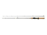 Daiwa Silver Creek Aurum 46ULB