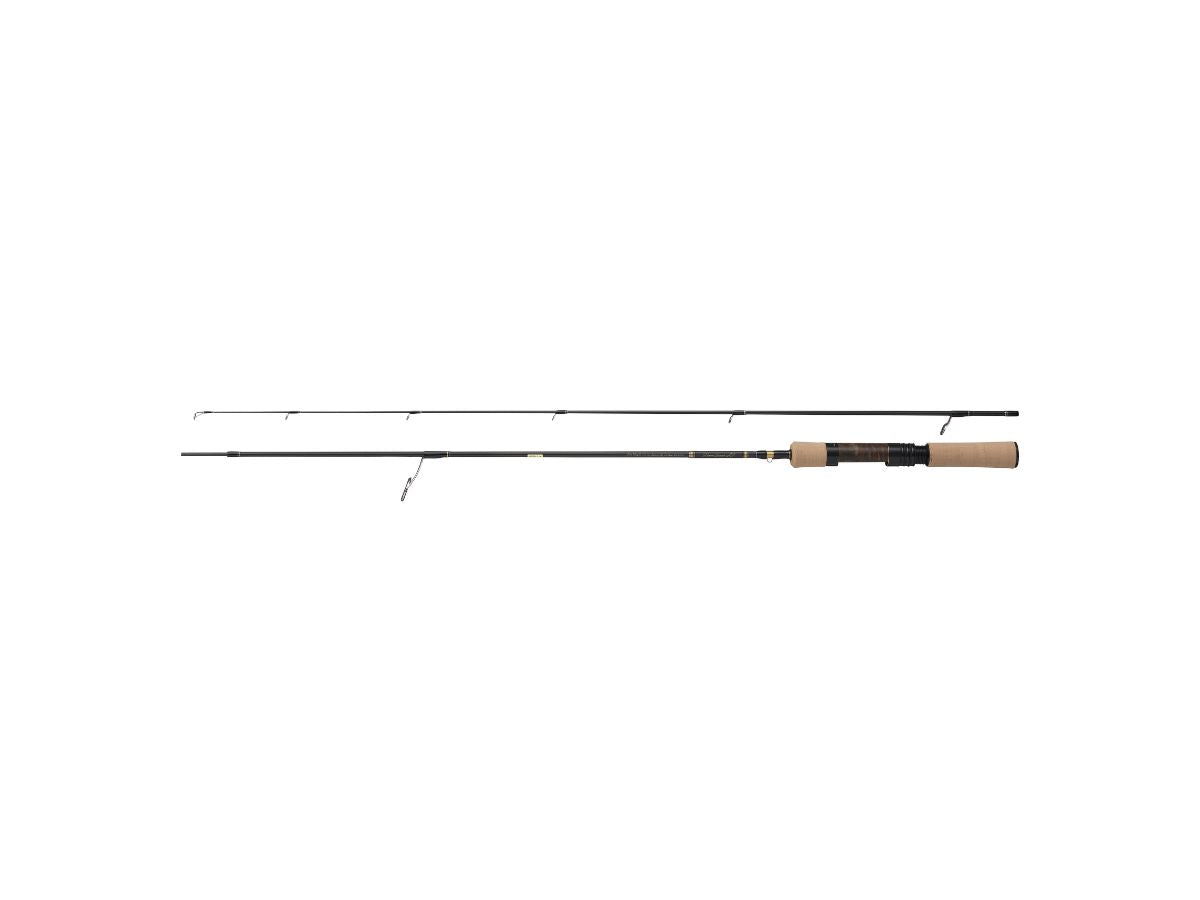 Daiwa Silver Creek Aurum 53UL