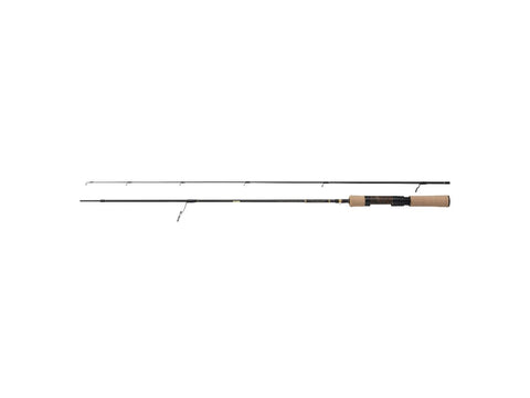 Daiwa Silver Creek Aurum 53UL