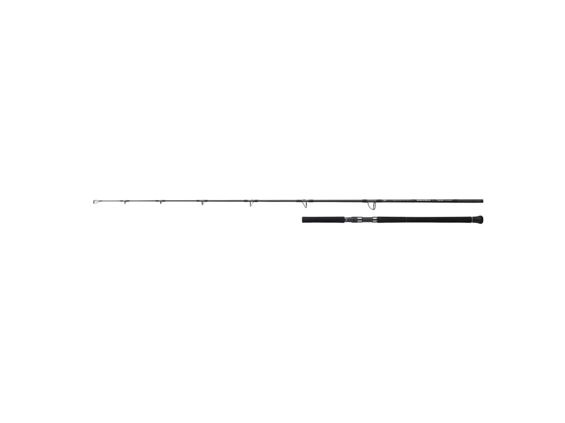 Pre-Order Daiwa 20 Saltiga Air Portable C78-10 – JDM TACKLE