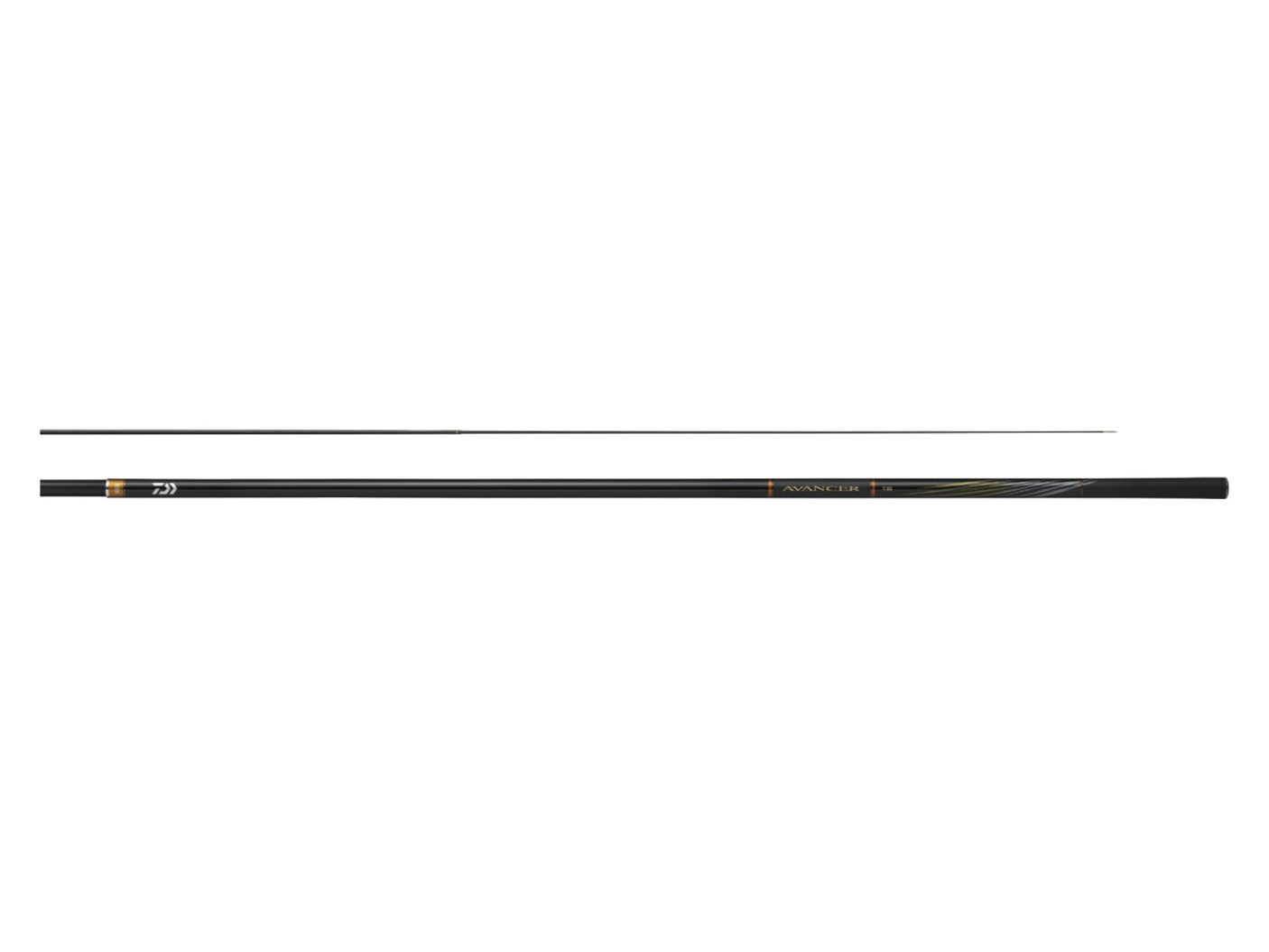 Daiwa Avancer T-80