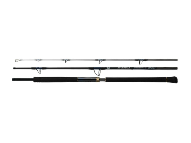 Daiwa Saltiga C Expedition 710-8