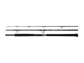 Daiwa Saltiga C Expedition 82-10