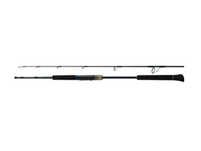 Daiwa Saltiga J Expedition 56S-4