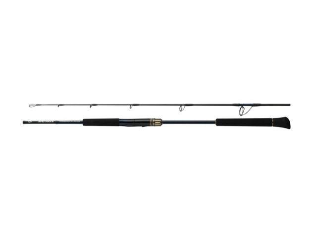 Daiwa Saltiga J Expedition 56S-4