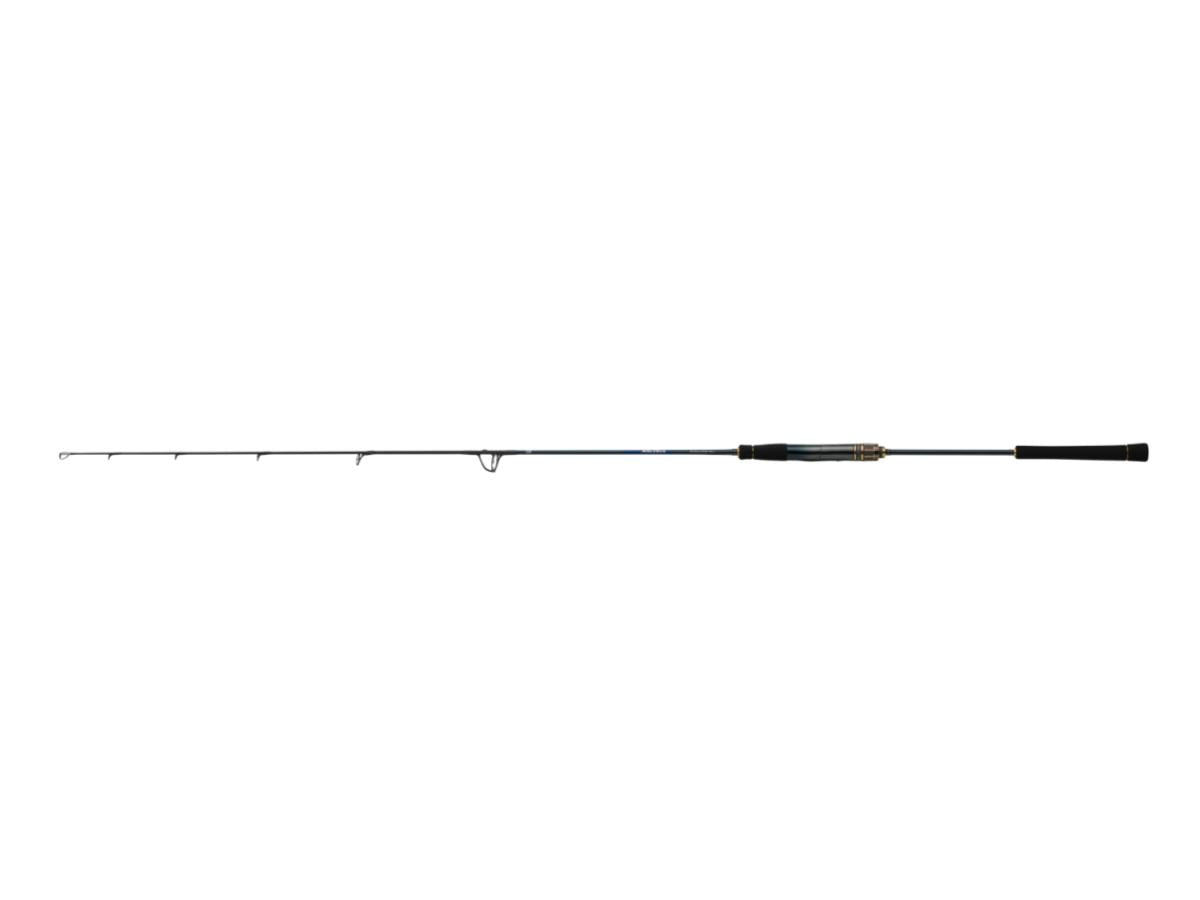 Daiwa Saltiga J TS 55S-4 1 Piece Spinning Rod – JDM TACKLE HEAVEN