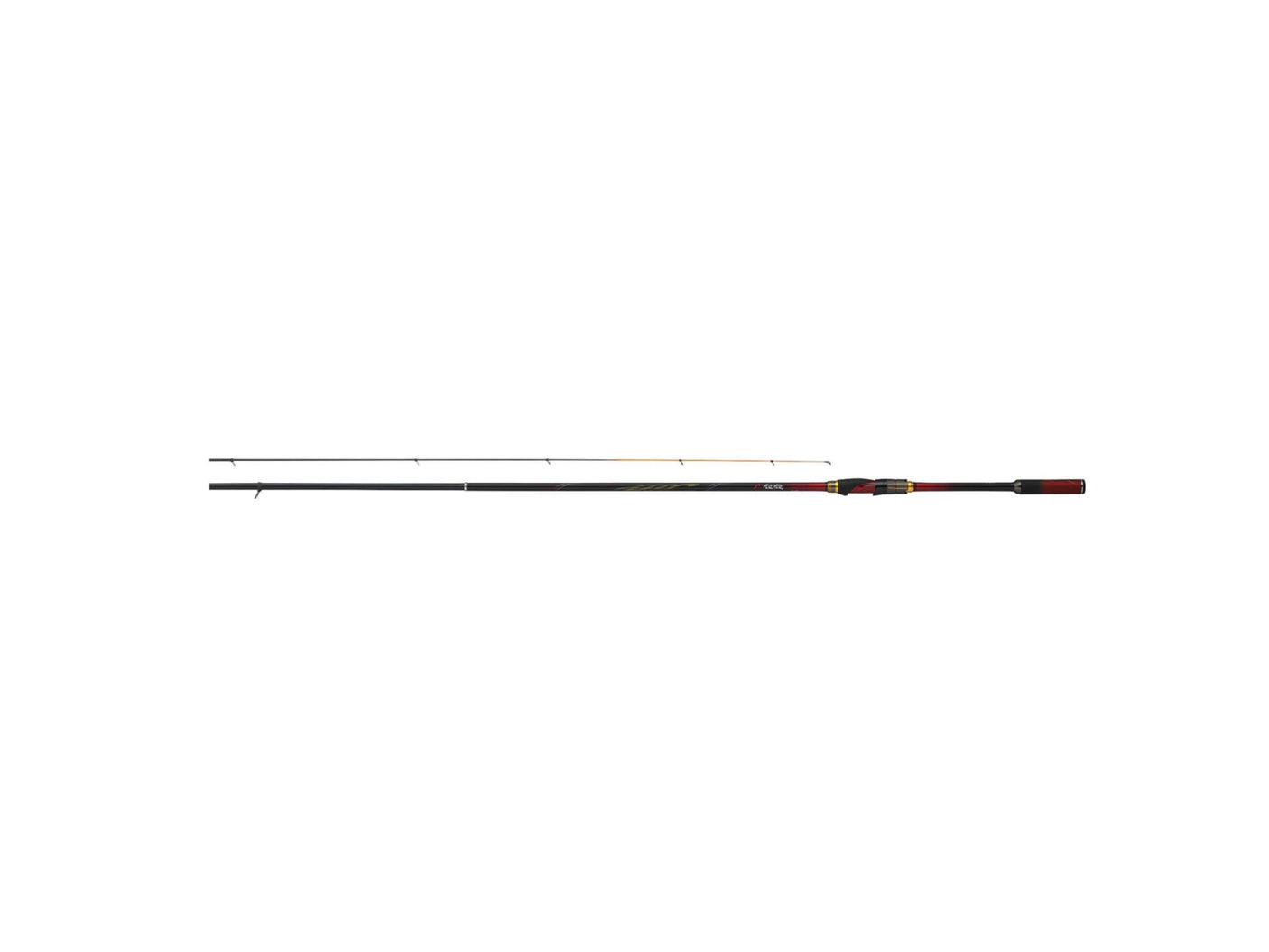 Daiwa Ginro Power Torque 0-53 J