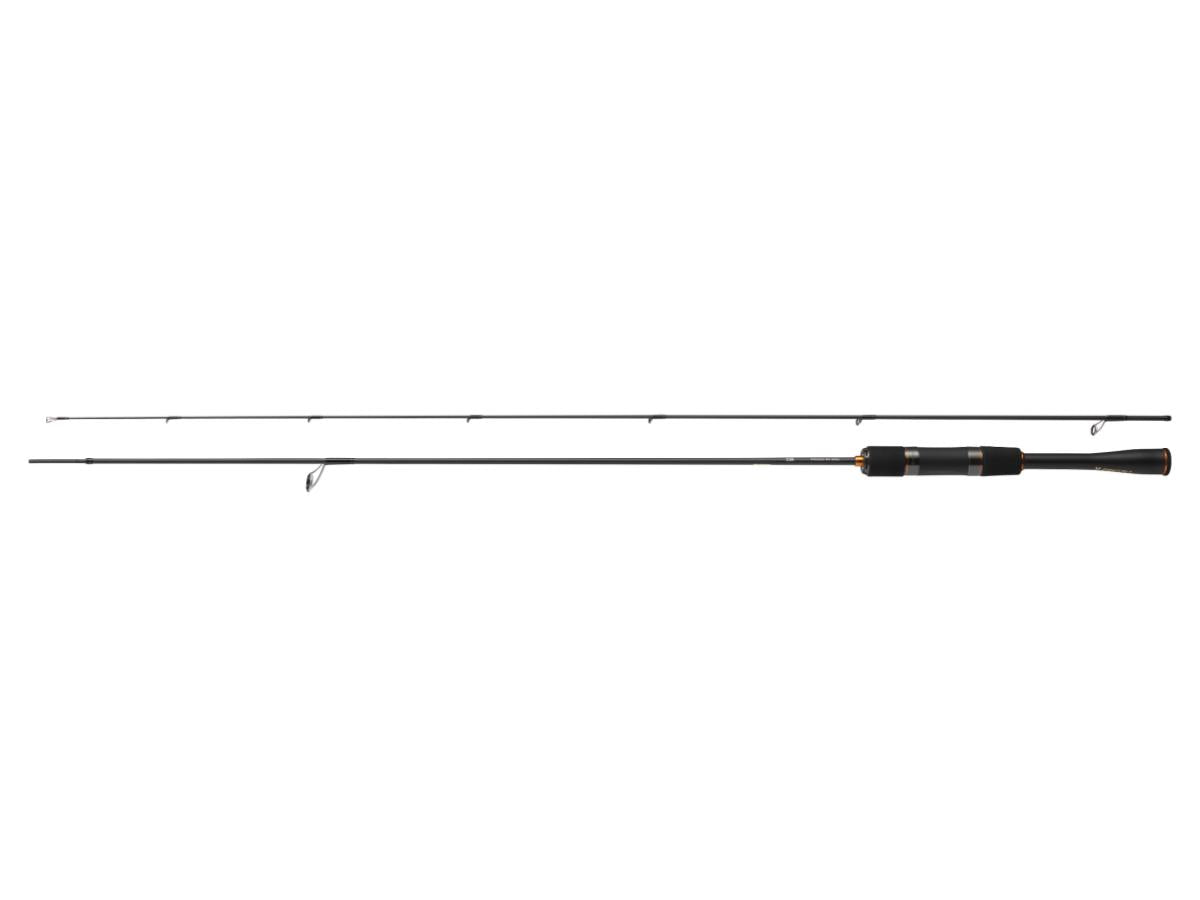Daiwa 25 Morethan 106M J 2 Pieces Spinning Rod – JDM TACKLE HEAVEN