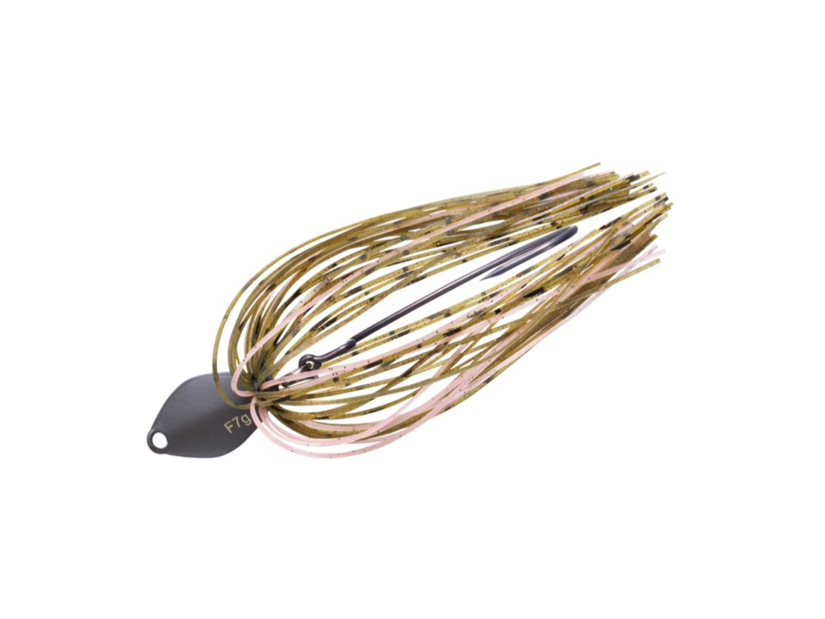 Daiwa Steez Flex Jig – JDM TACKLE HEAVEN