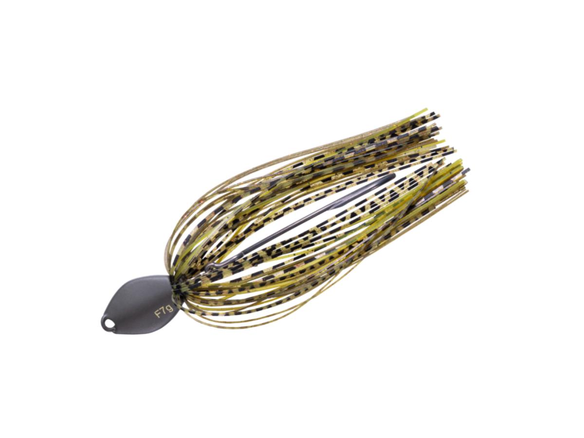 Daiwa Steez Flex Jig – JDM TACKLE HEAVEN