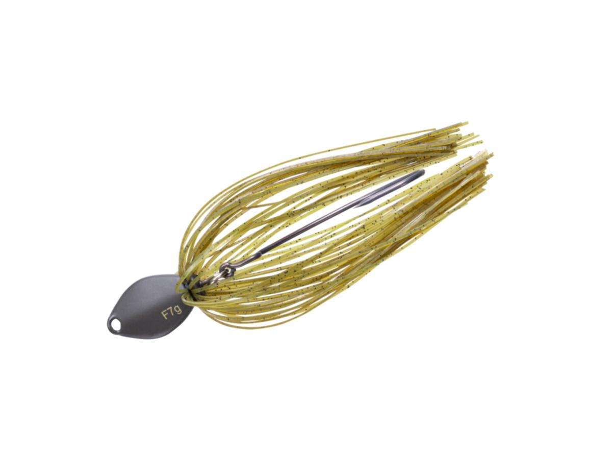 Daiwa Steez Flex Jig – JDM TACKLE HEAVEN