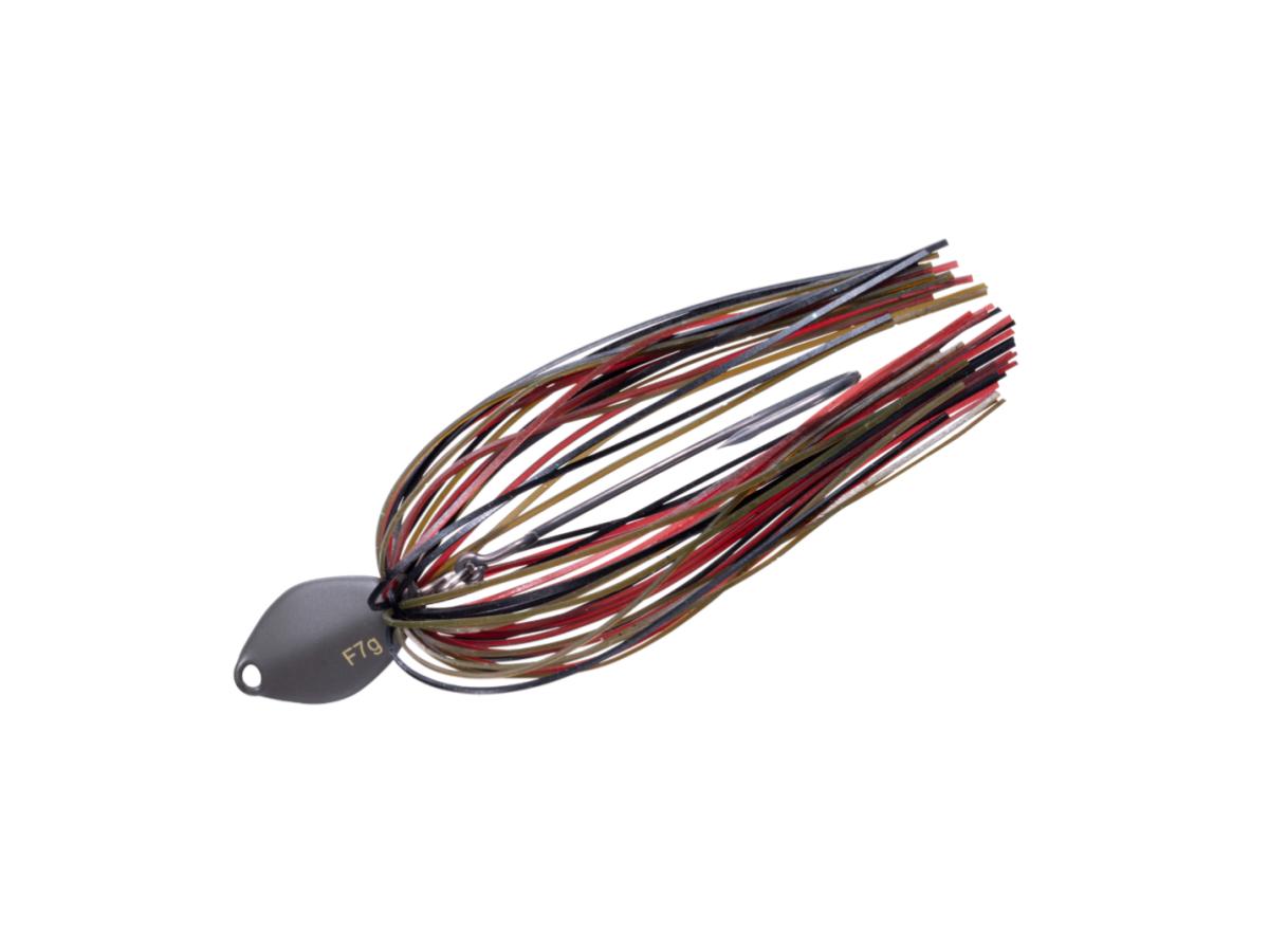 Daiwa Steez Flex Jig