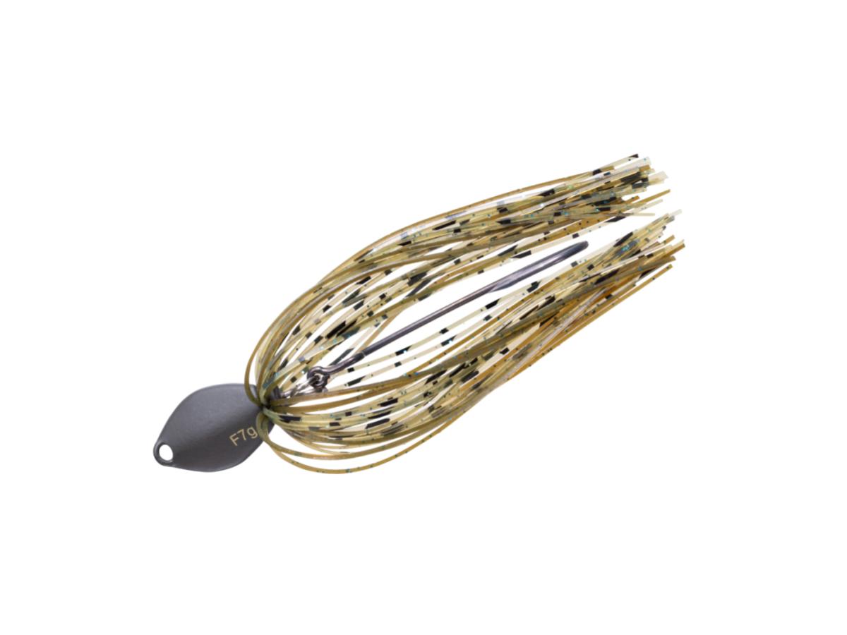 Daiwa Steez Flex Jig