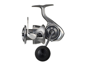 Daiwa 25 Caldia LT5000-CXH