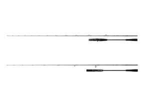 Daiwa Outrage XV LJ 63HB
