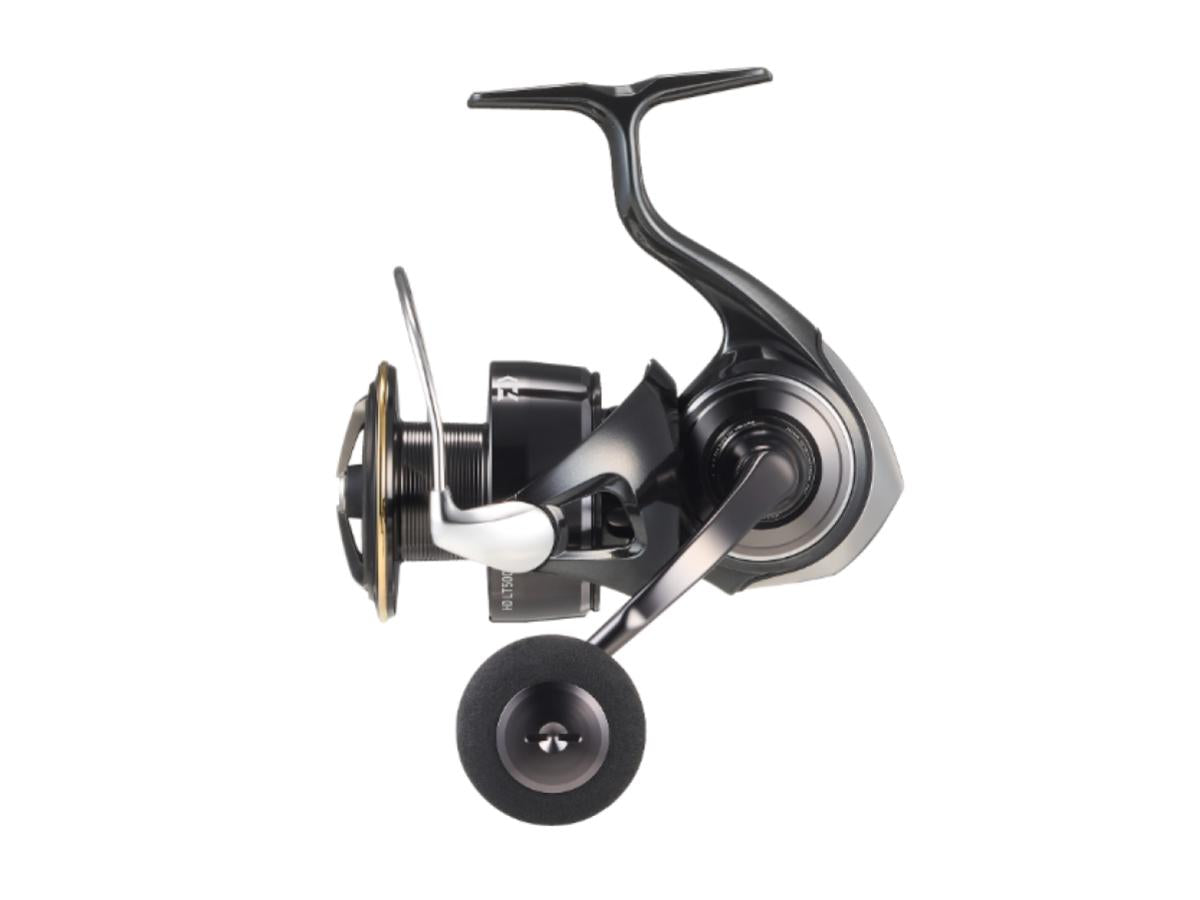 Pre-Order Daiwa 26 Certate HD LT5000D-CXH coming in Feb – JDM