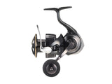 Daiwa 26 Certate HD LT5000D-CXH