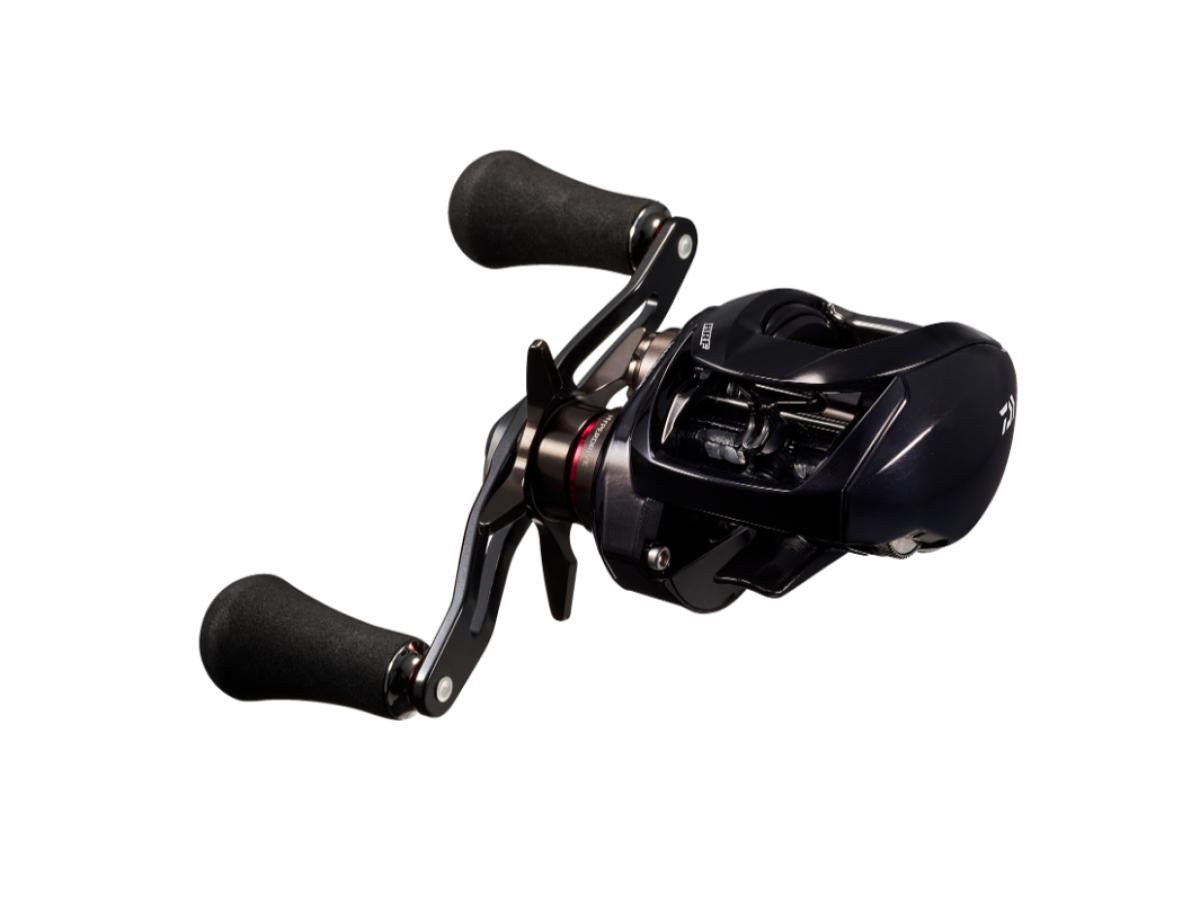 Daiwa 25 HRF TW PE SP 100XH