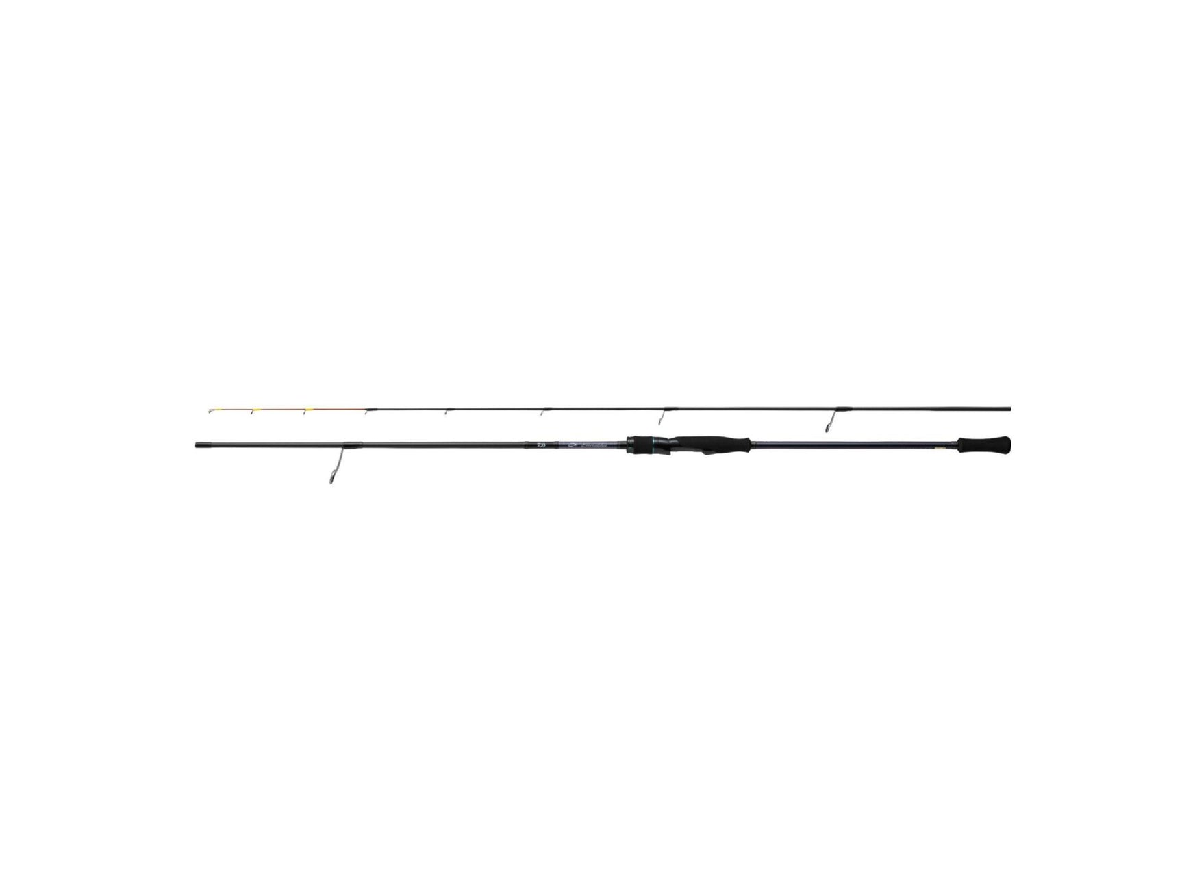 Daiwa 25 Emeraldas MX Ikametal N65LB-GS W