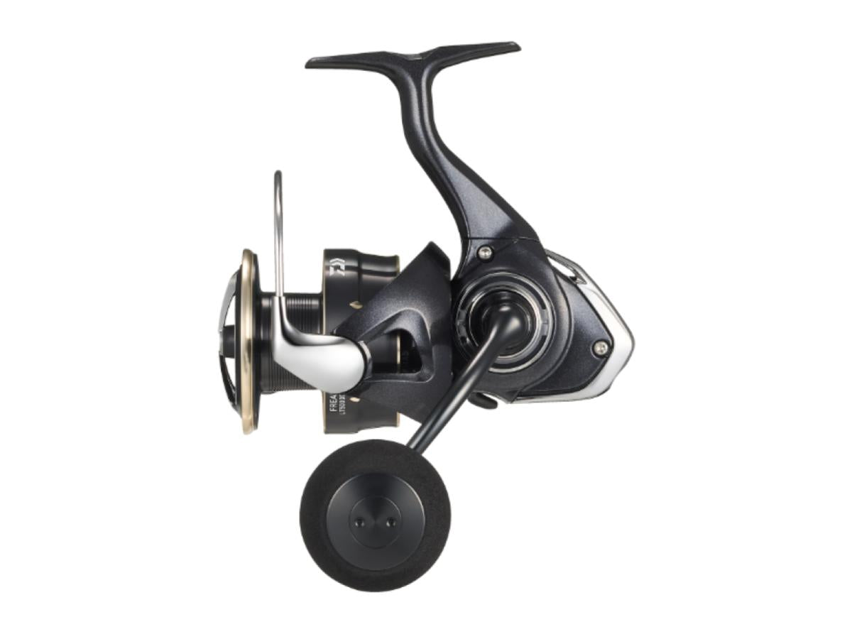 Daiwa 26 Freams LT5000D-CXH