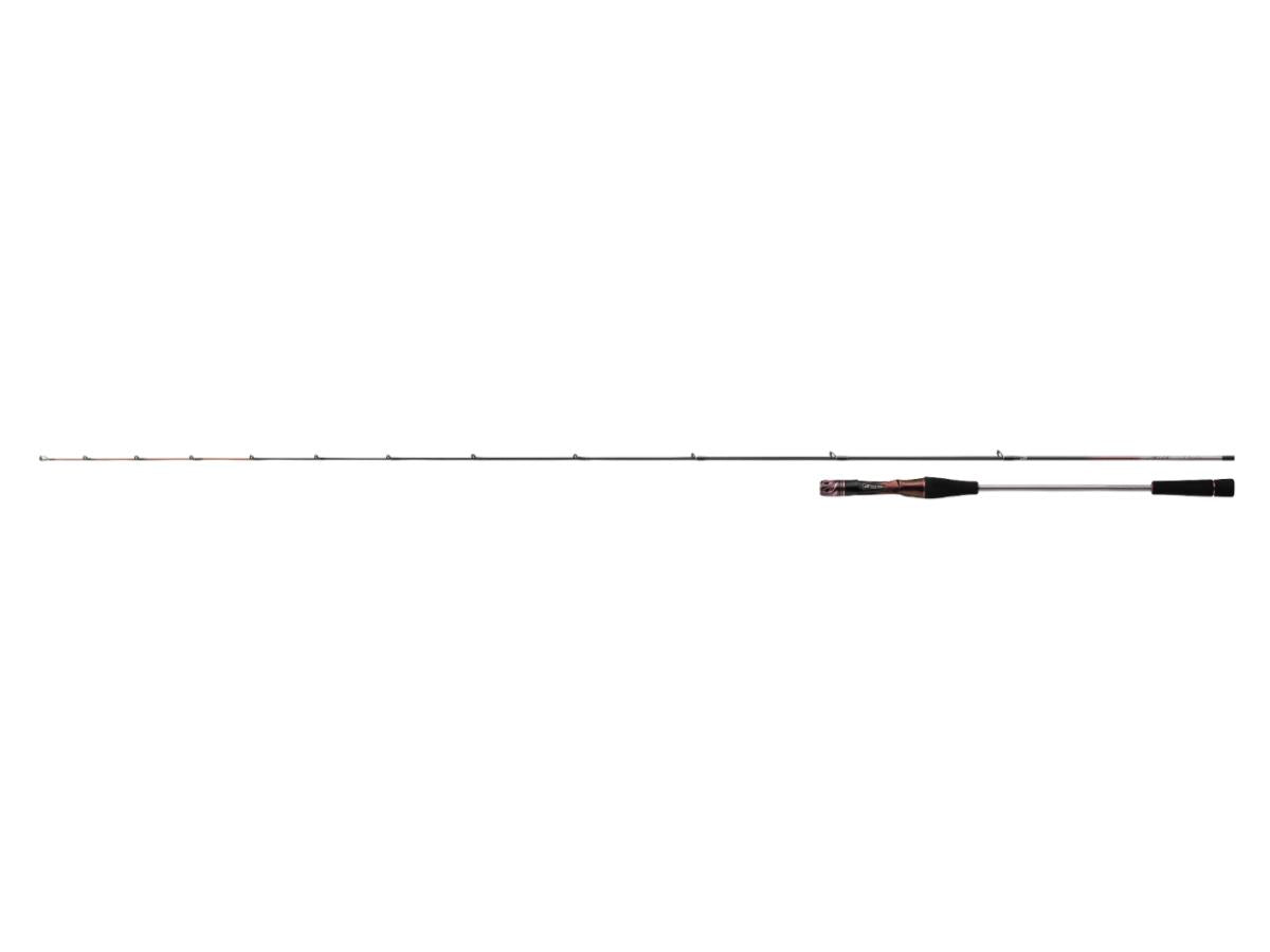 Daiwa 26 Kohga Air N66MB TG E