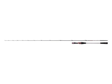 Daiwa 26 Kohga Air T60MLB E