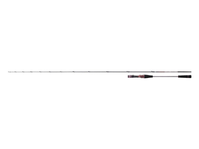 Daiwa 26 Kohga Air T60MLB E